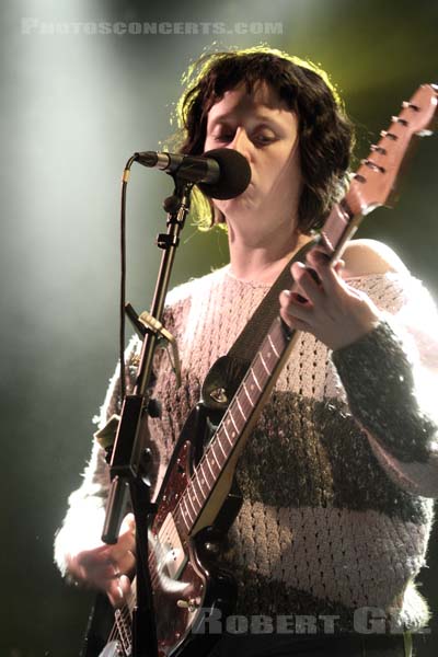 WAXAHATCHEE - 2013-10-17 - PARIS - Point Ephemere - 